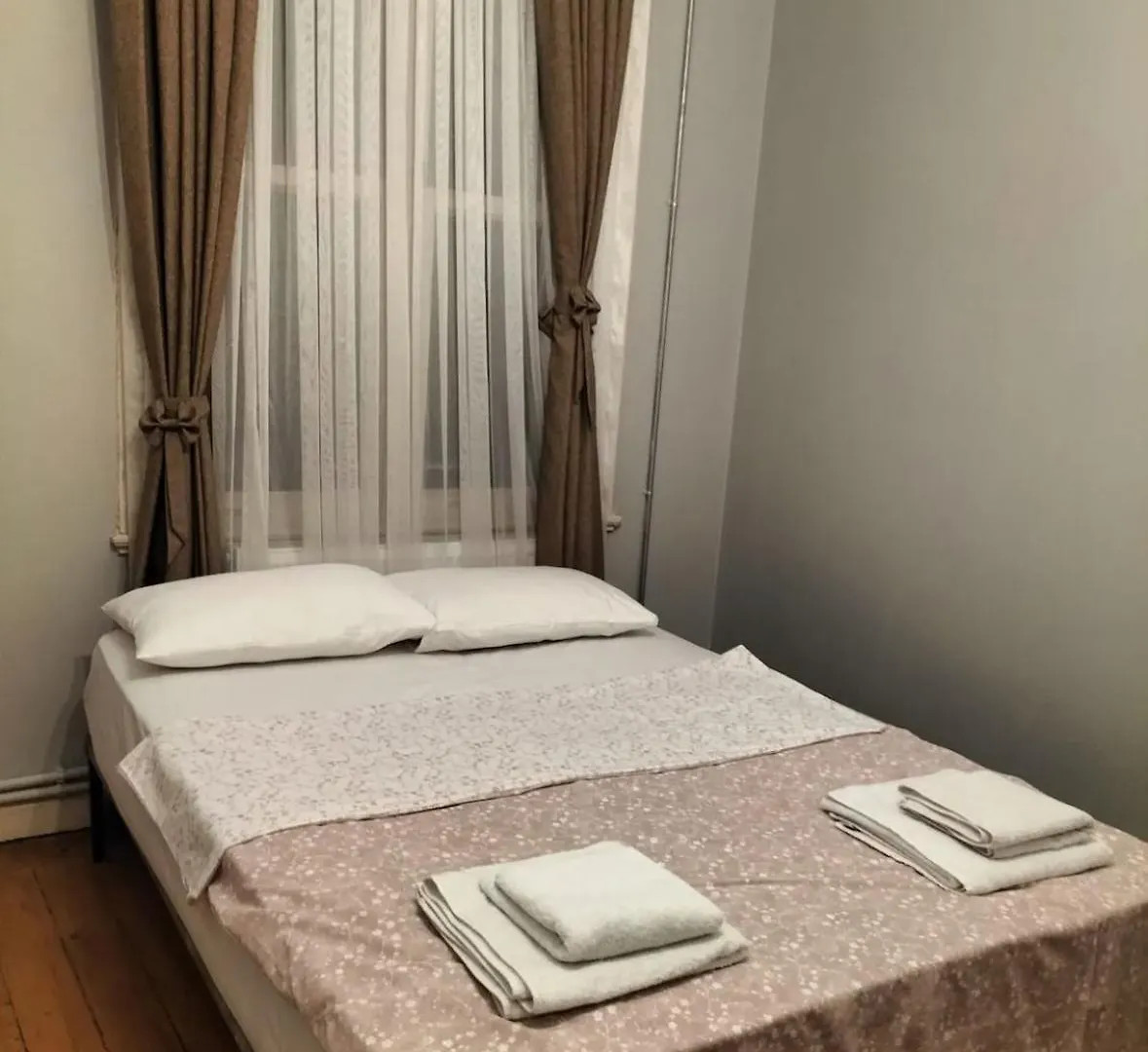 Apartmán Galata Da Tarihi Daire Istanbulská provincie