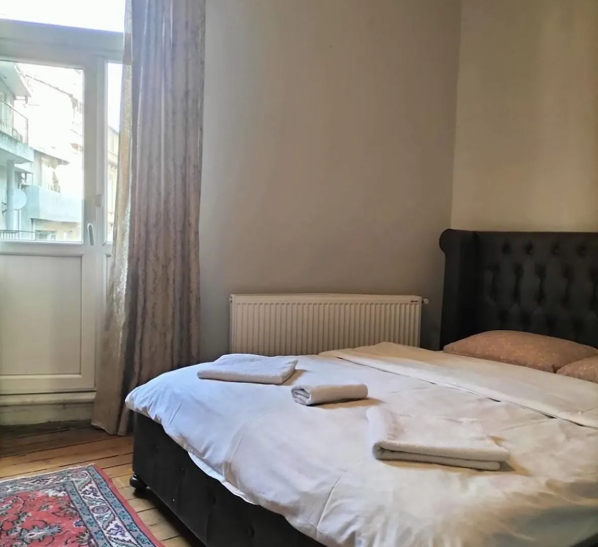 Galata Da Tarihi Daire Istanbulská provincie