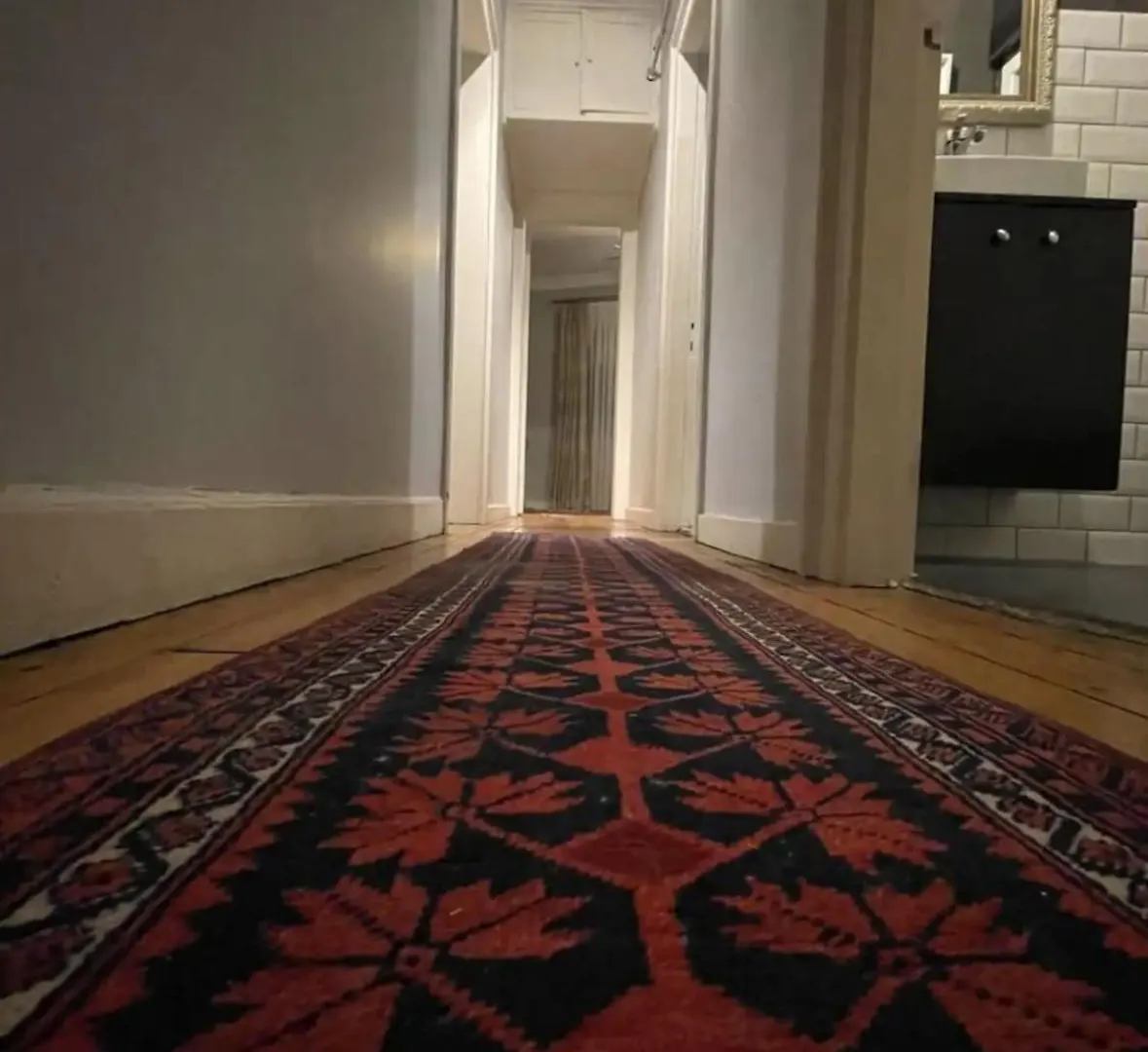 Galata Da Tarihi Daire Istanbulská provincie