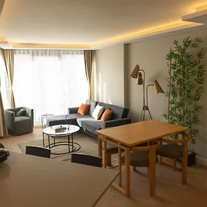  Apartment Bolahenk