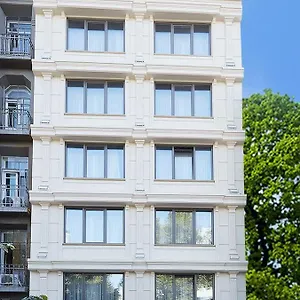 3* מלון Almadina