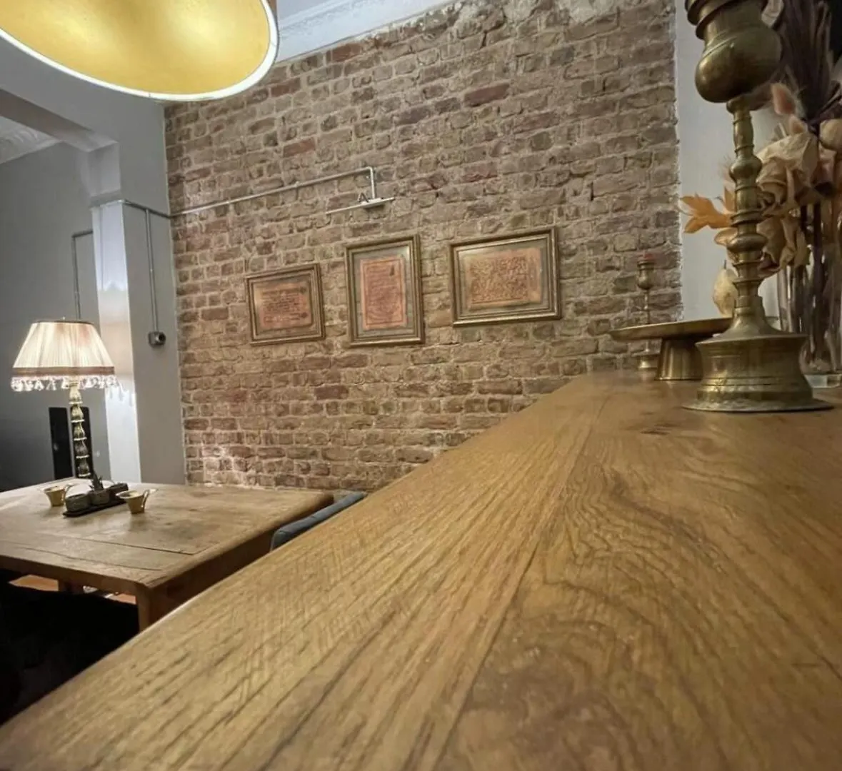 Apartment Galata Da Tarihi Daire Istanbul