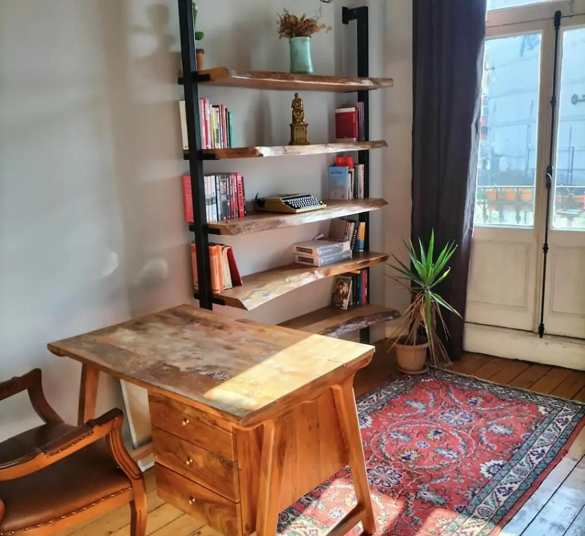 Apartment Galata Da Tarihi Daire Istanbul Turkey