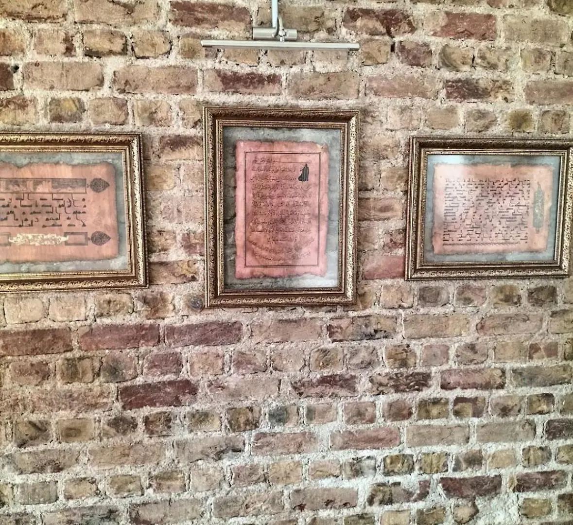 Galata Da Tarihi Daire Istanbul Apartment