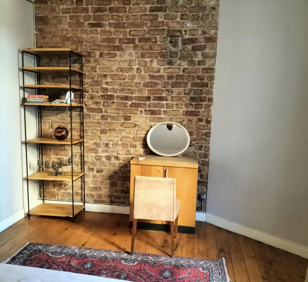 Apartment Galata Da Tarihi Daire Istanbul Turkey