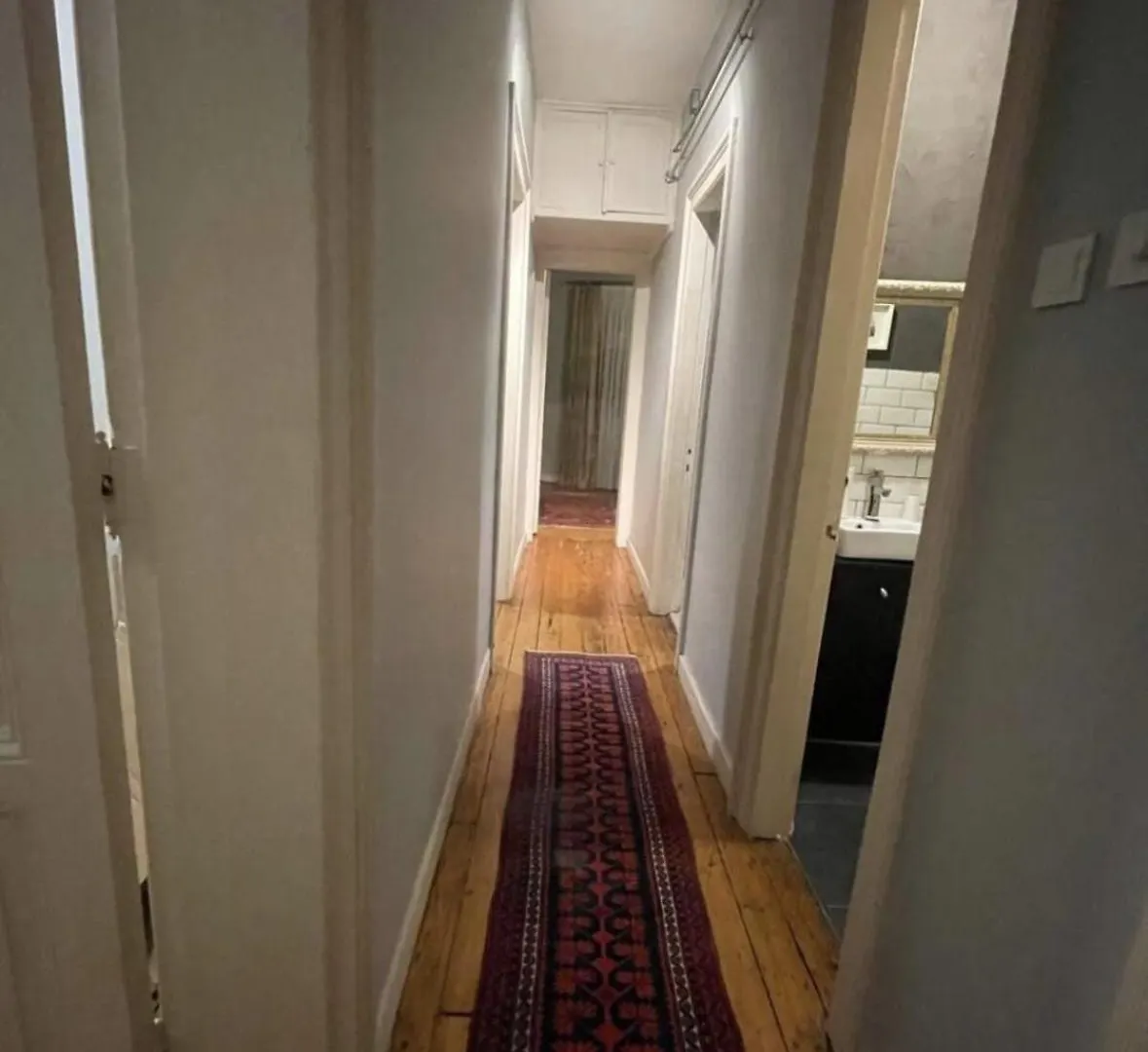 Apartment Galata Da Tarihi Daire Istanbul