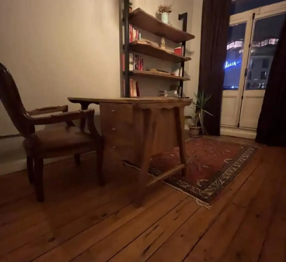 Apartment Galata Da Tarihi Daire Istanbul